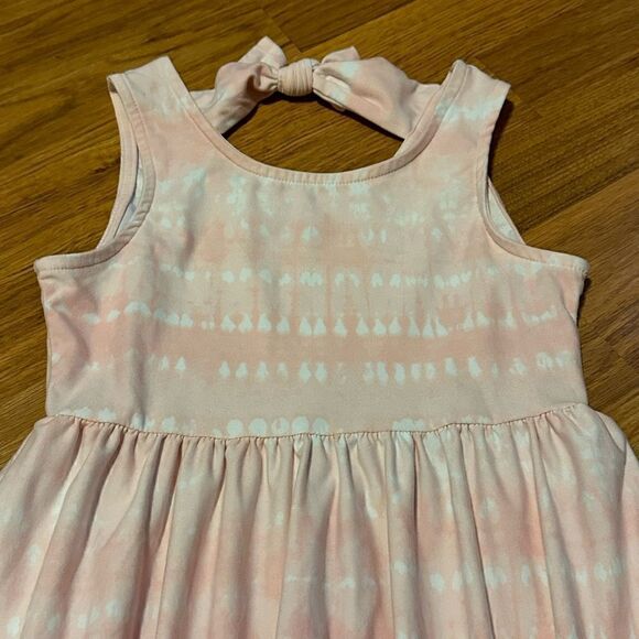 Epic Threads Girls Pink Dress - size Small - Picture 5 of 7